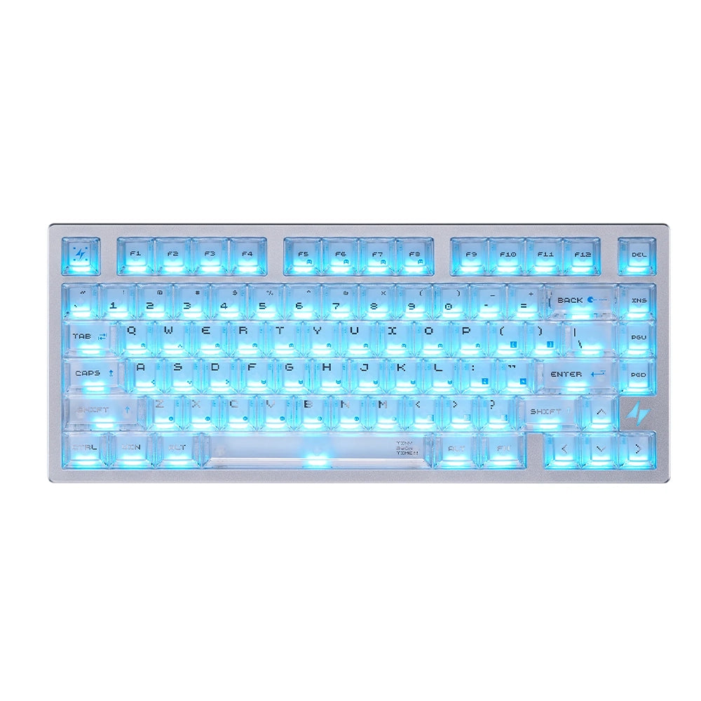 ATK RS7 Turbo HE ANSI US Blanc [Primordial]
