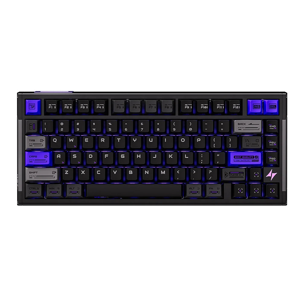 ATK RS7 V2 HE ANSI US Shadow Gleam [Crystalblade]