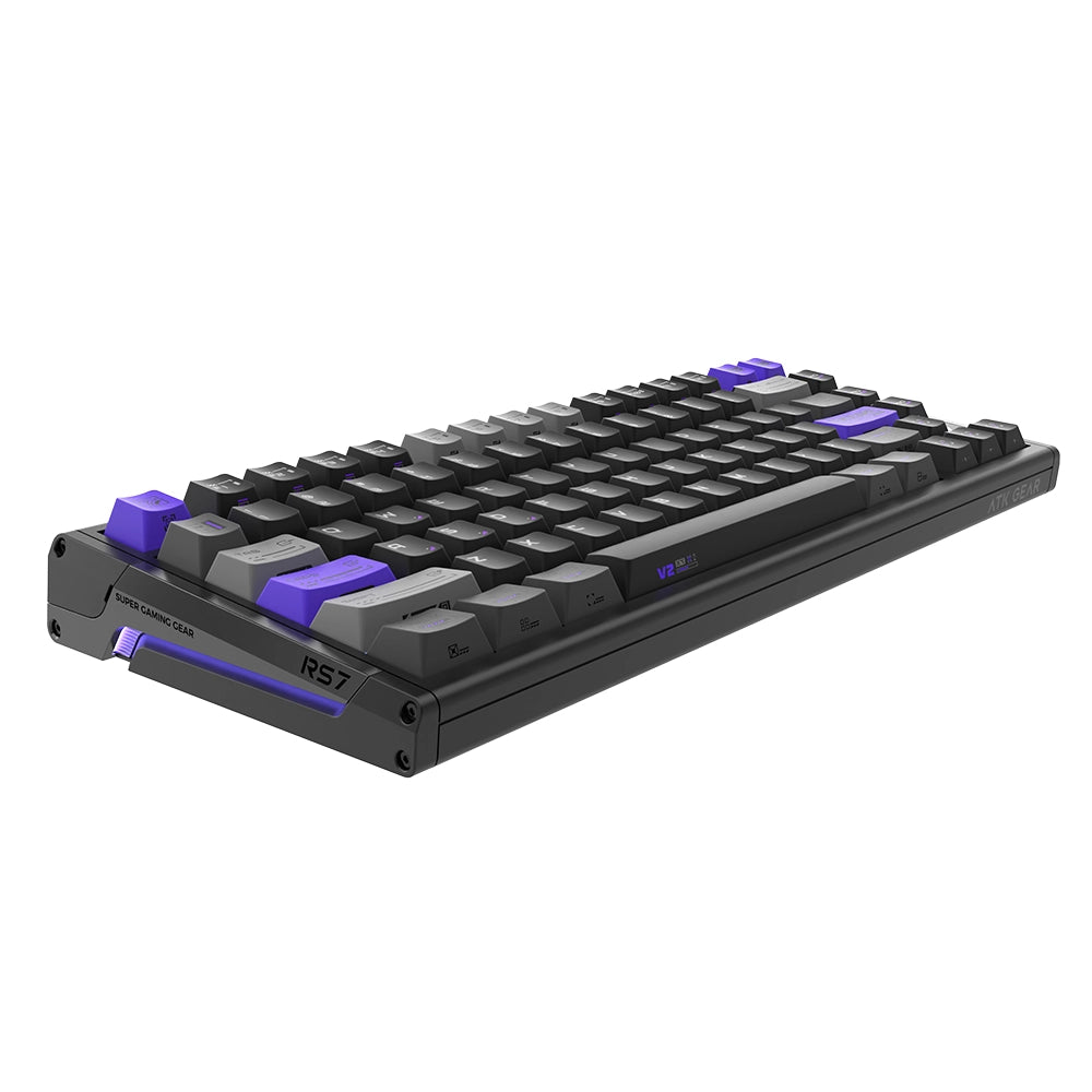 ATK RS7 V2 HE ANSI US Shadow Gleam [Crystalblade]