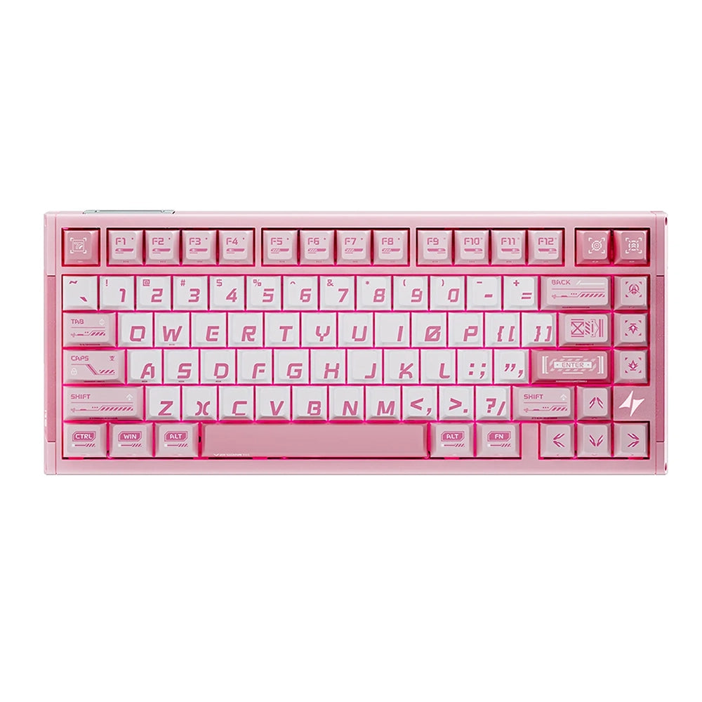 ATK RS7 V2 Ultra HE ANSI US Stellar Pink [Blazeblade]