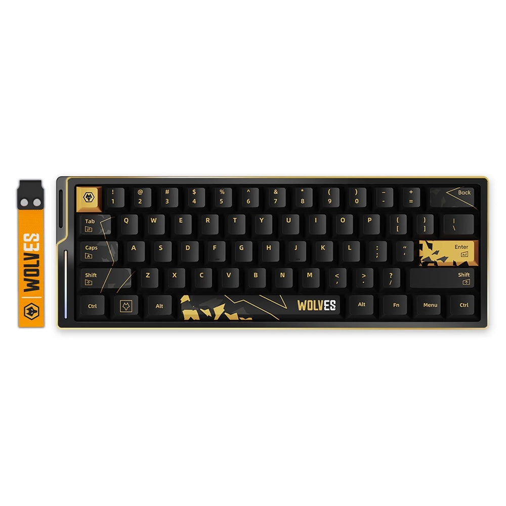 ATK x Wolves EDGE 60 HE Ultimate ANSI US [Jade Gaming]