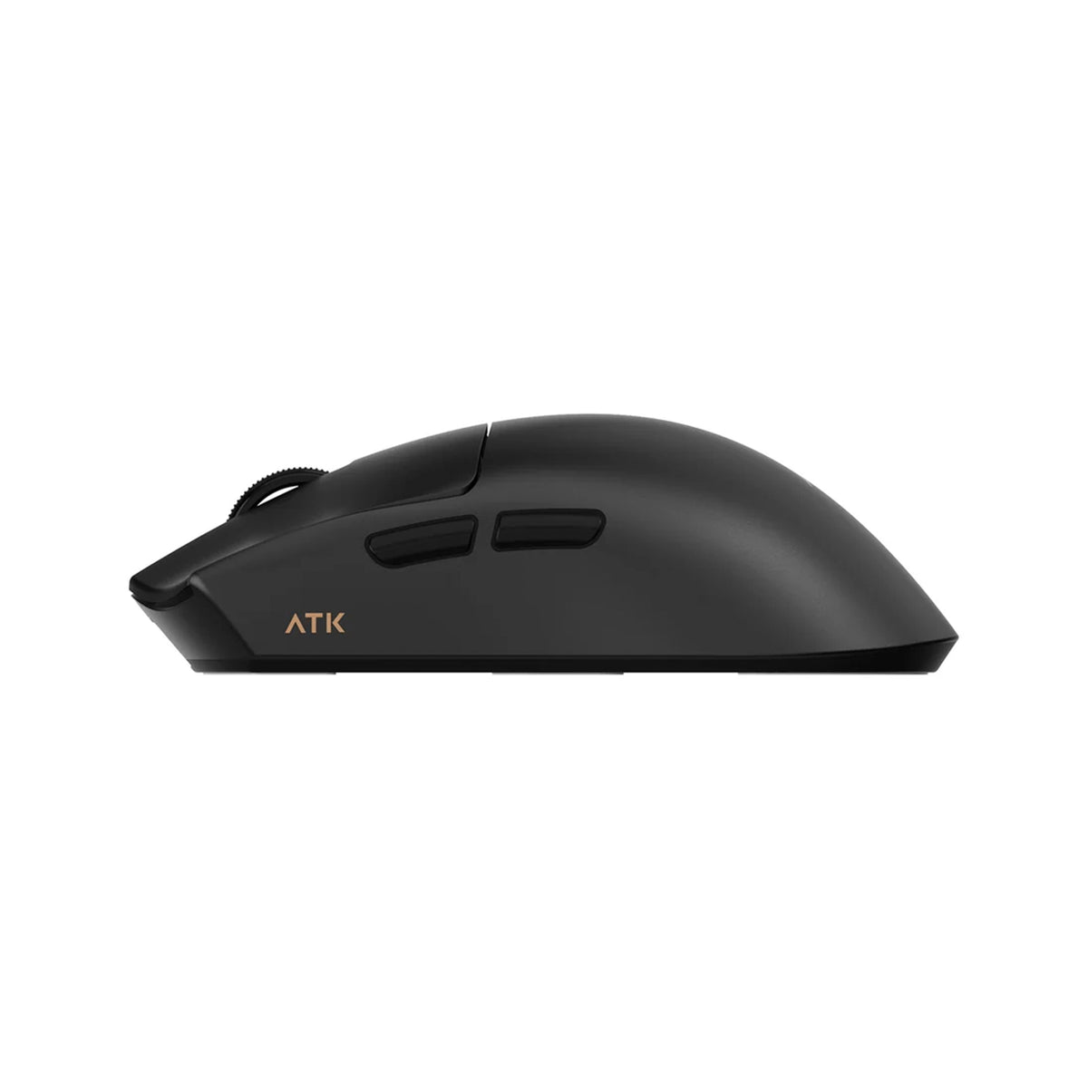ATK X1 V2 Ultimate+ 8K Wireless - Black
