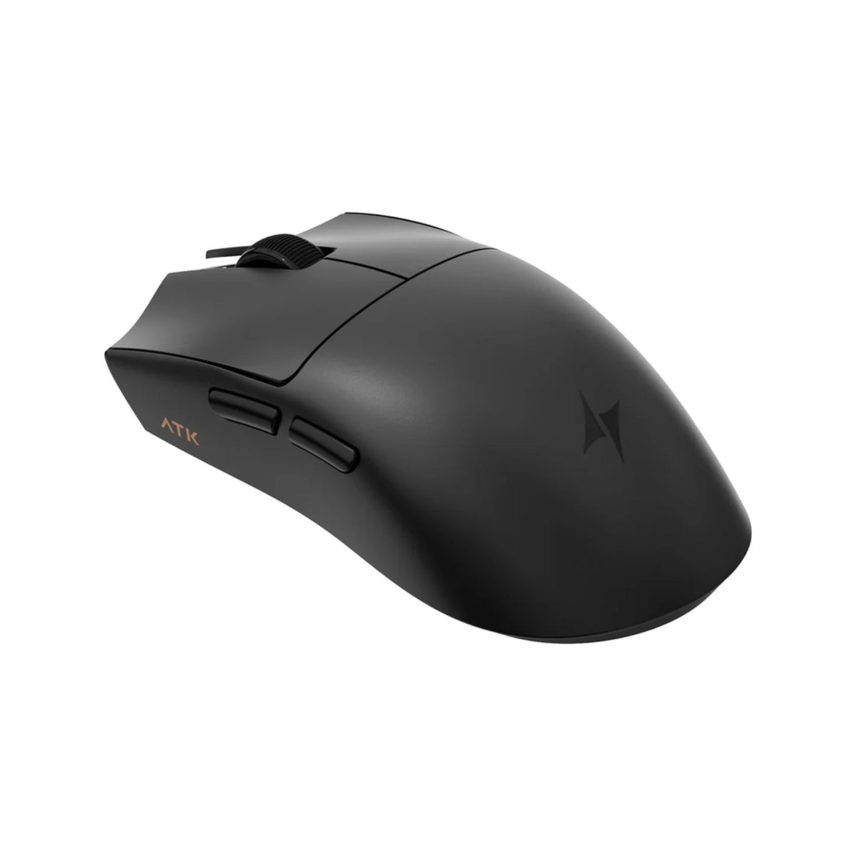 ATK X1 V2 Ultimate+ 8K Wireless - Black