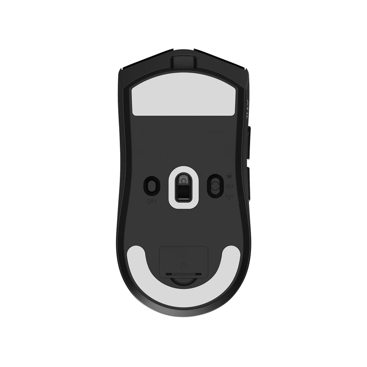 ATK X1 V2 Ultimate+ 8K Wireless - Black
