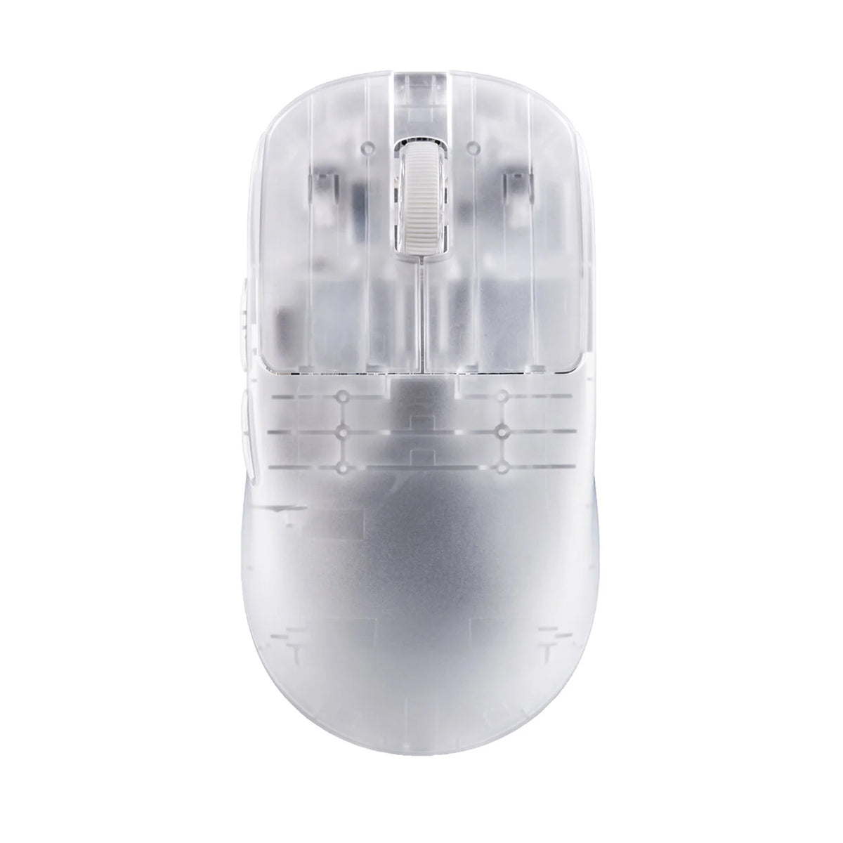 ATK Zero Extreme+ 8K Wireless - Frosted Ice
