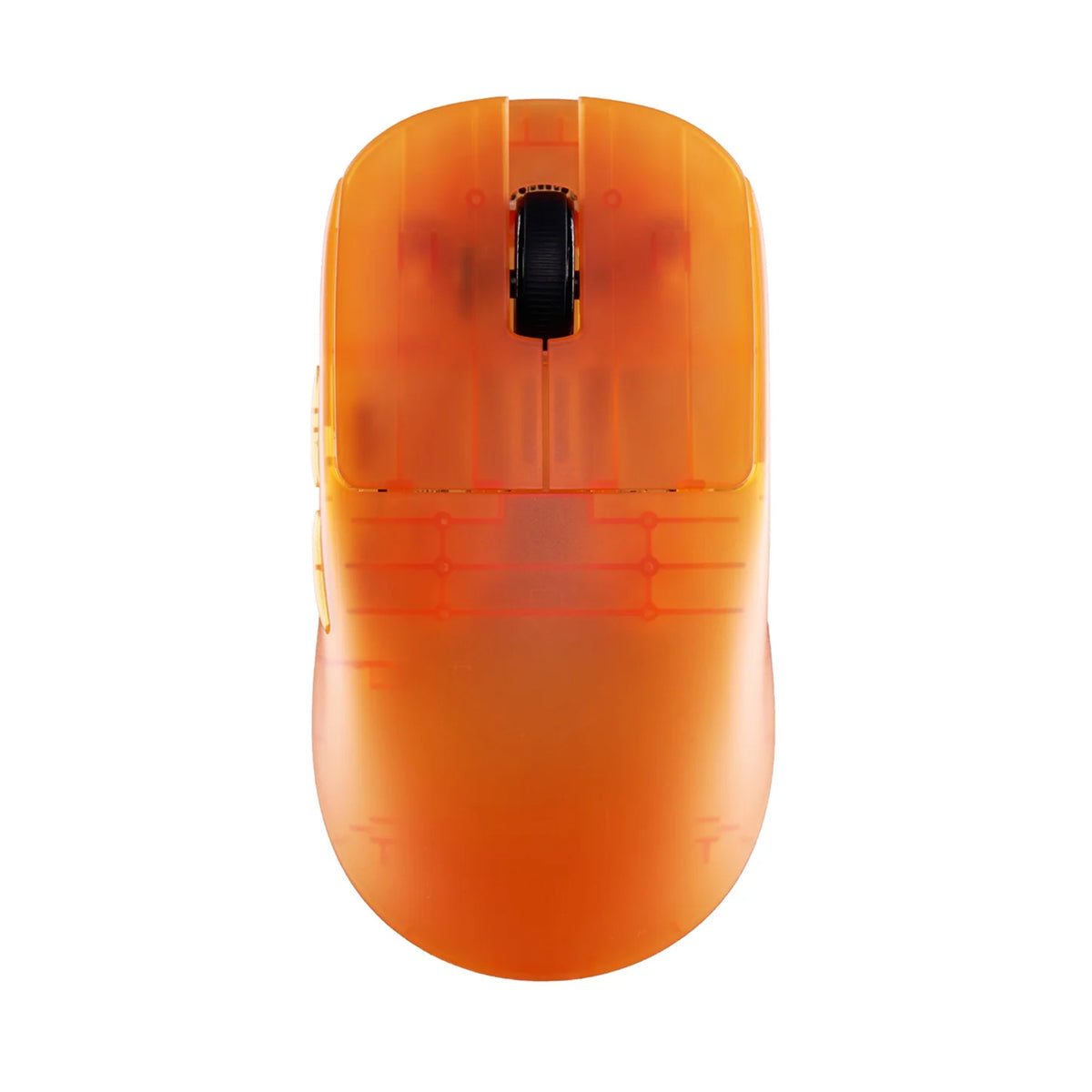 ATK Zero Extreme+ 8K Wireless - Frosted Orange