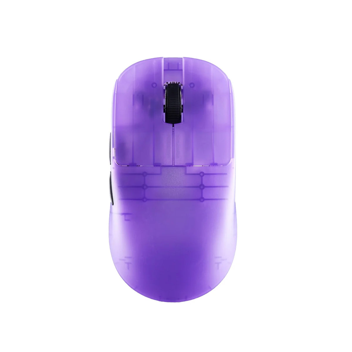 ATK Zero+ 8K Wireless - Frosted Purple