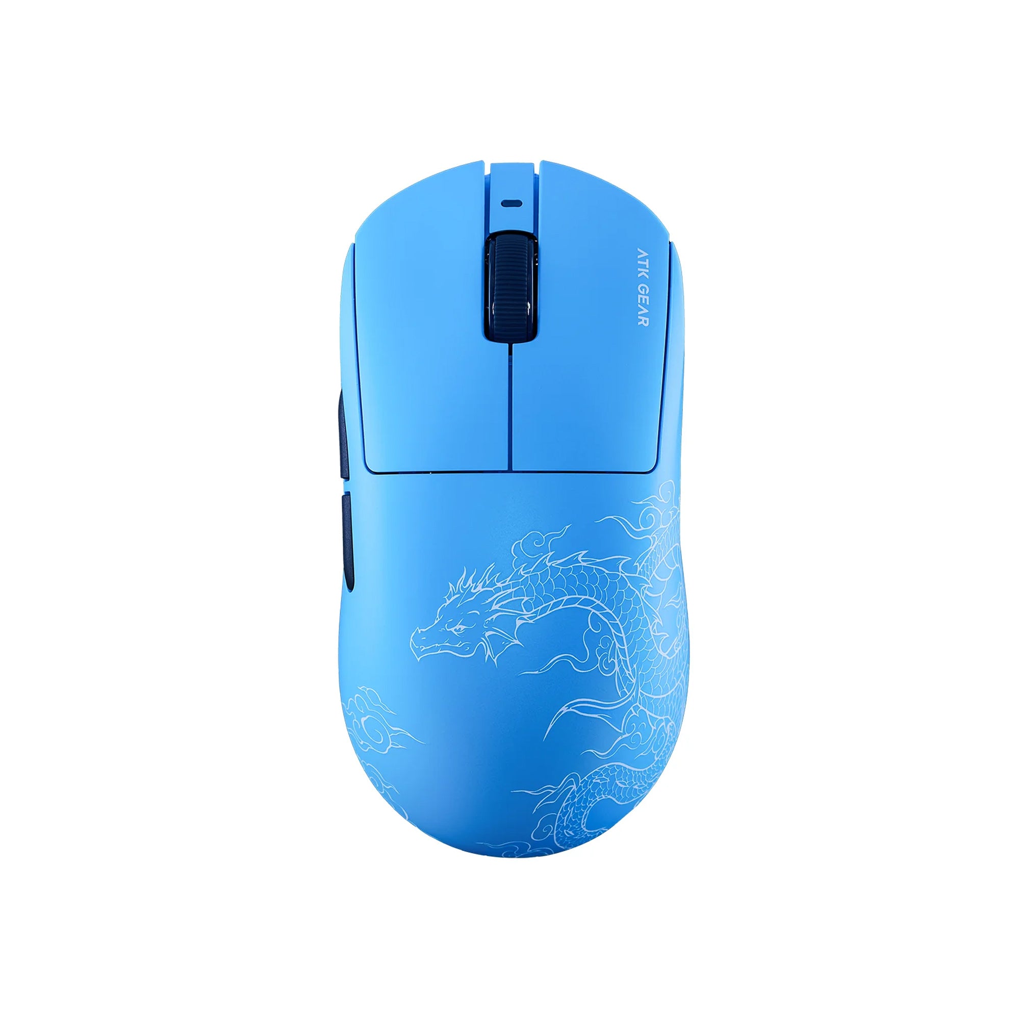ATK Dragonfly A9 Air+ 8K Wireless - Leviatan Edition - Mice