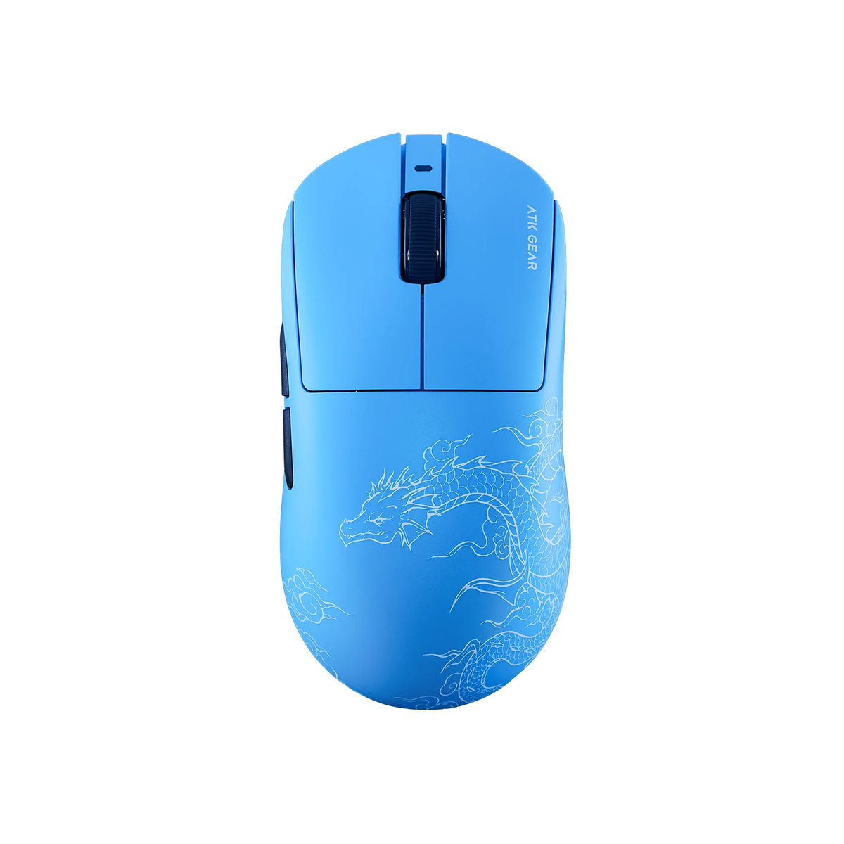 ATK Dragonfly A9 Air+ 8K Wireless - Leviatan Edition