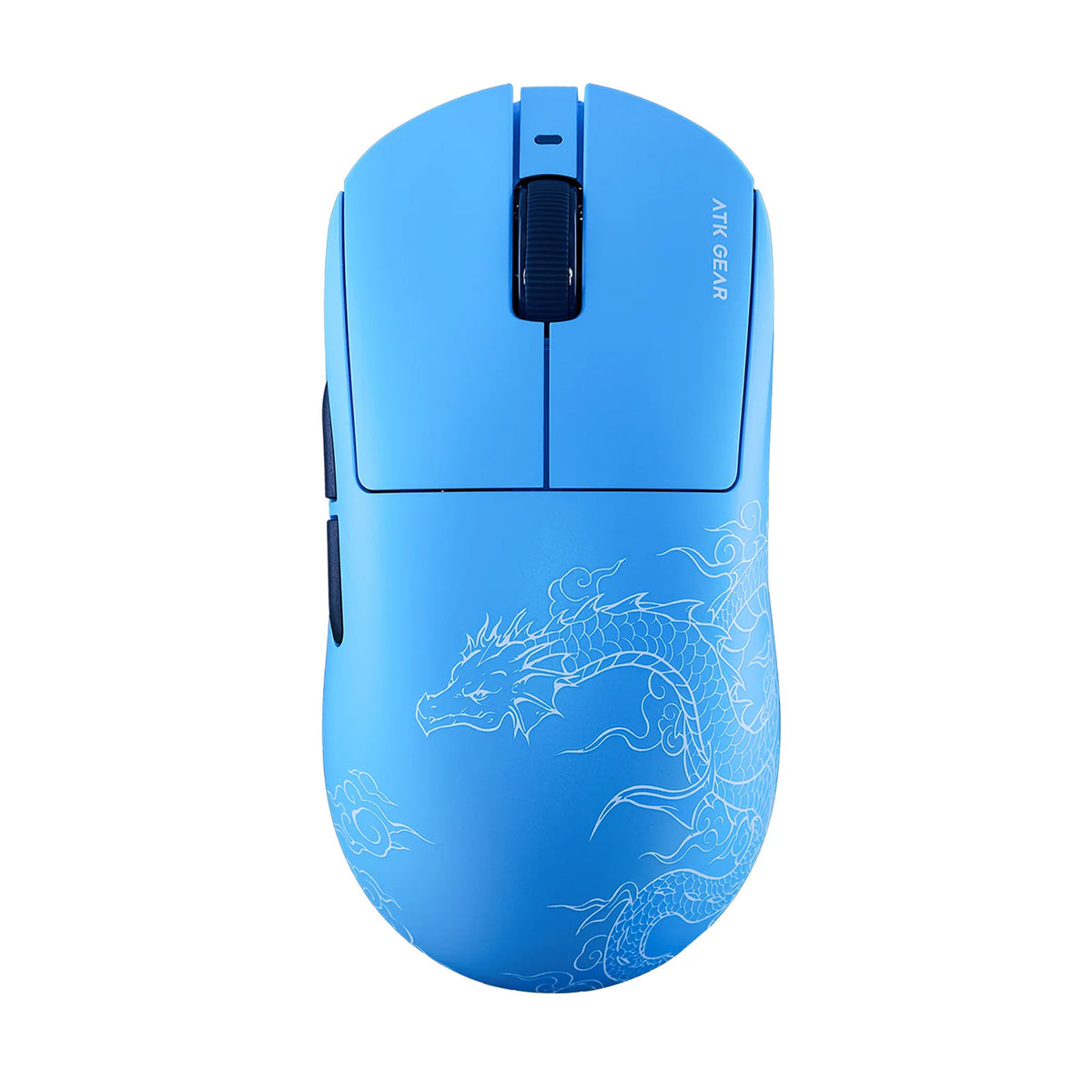 ATK Dragonfly A9 Air+ 8K Wireless - Leviatan Edition