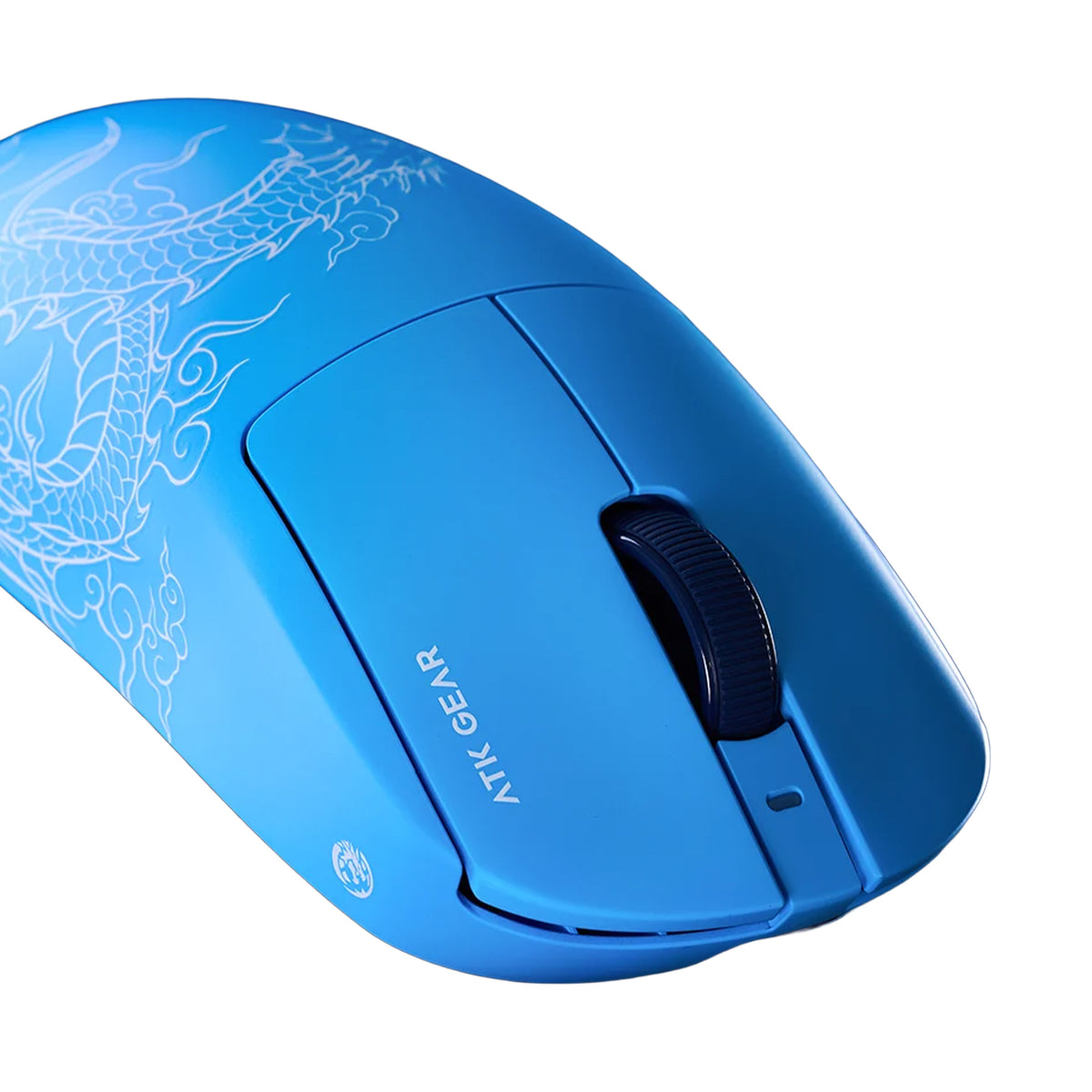 ATK Dragonfly A9 Air+ 8K Wireless - Leviatan Edition