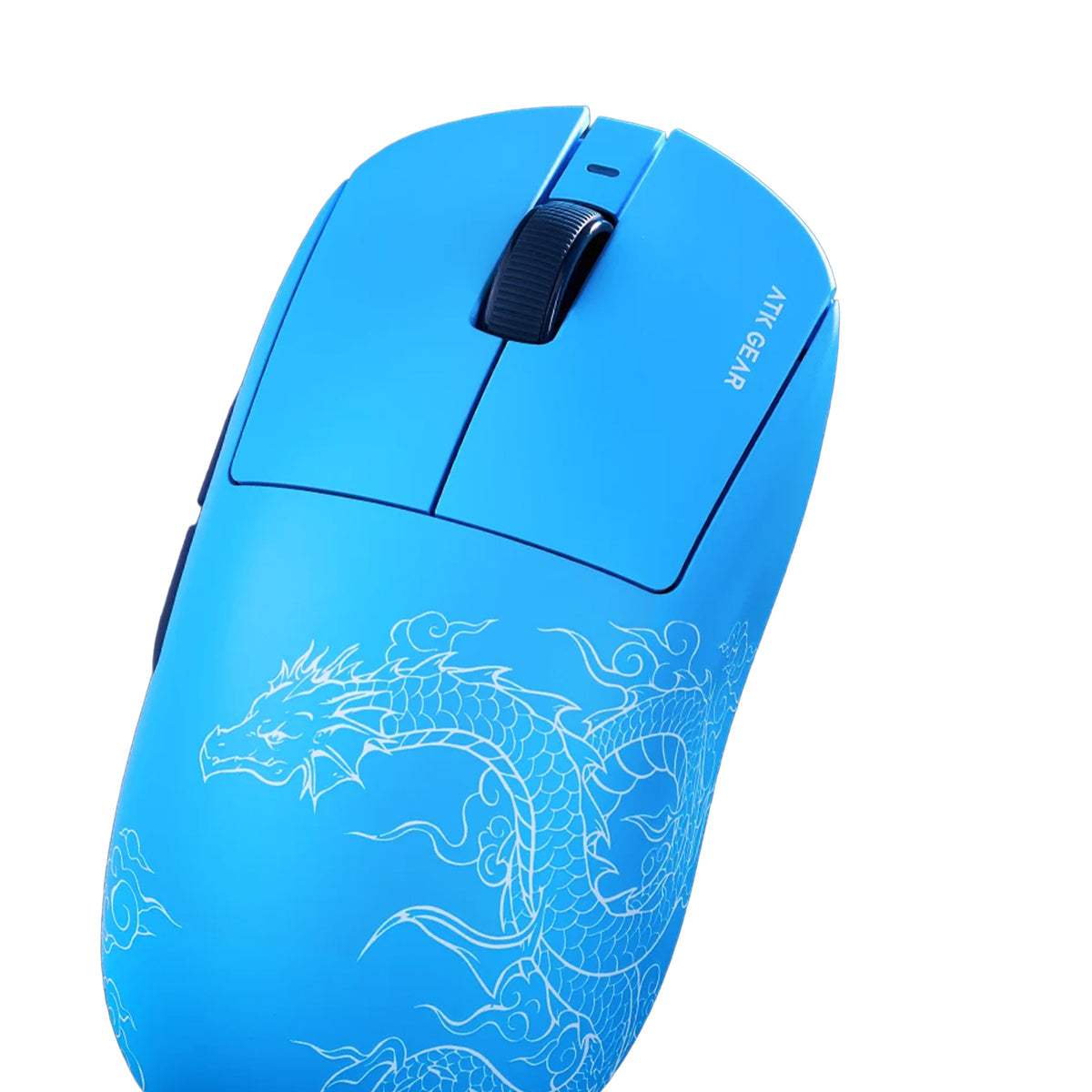 ATK Dragonfly A9 Air+ 8K Wireless - Leviatan Edition