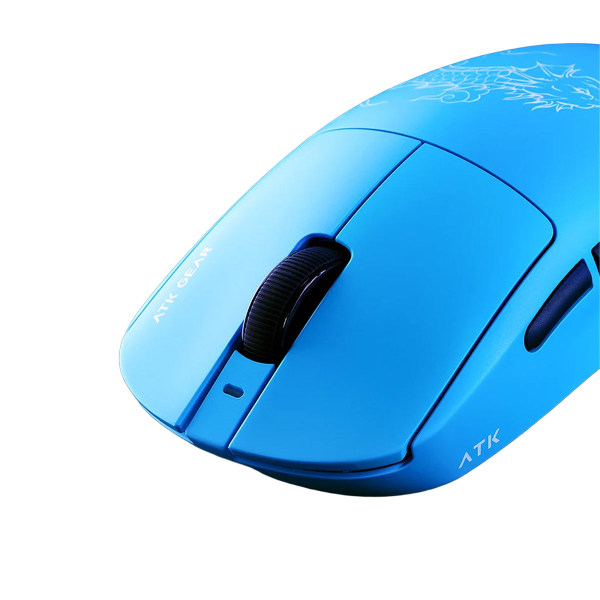 ATK Dragonfly A9 Air+ 8K Wireless - Leviatan Edition