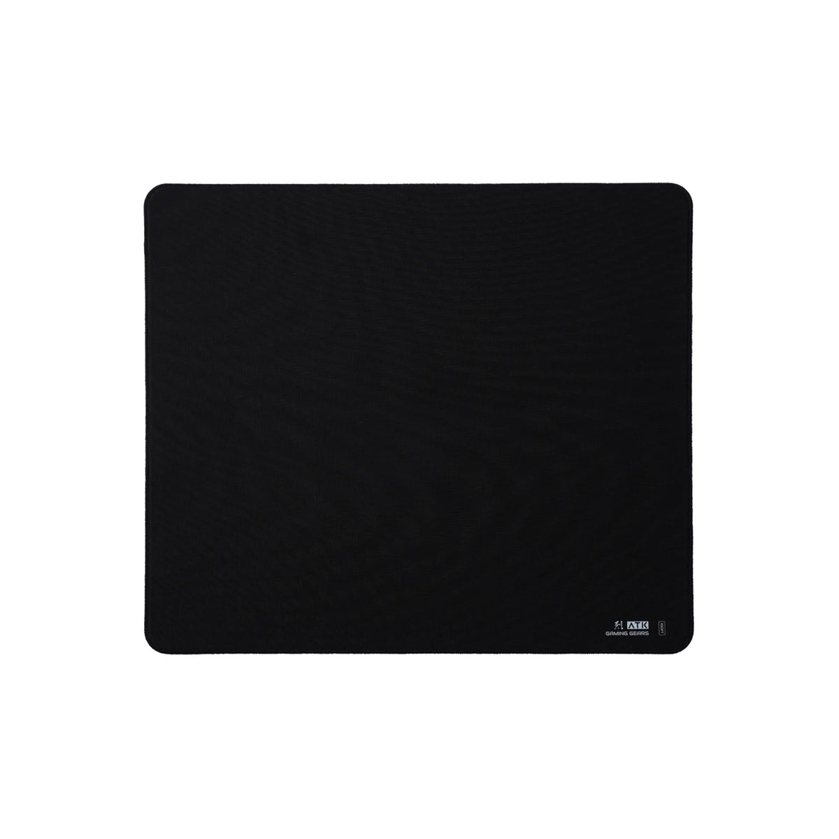 ATK Glasspad Riffle Lian Yi - Black
