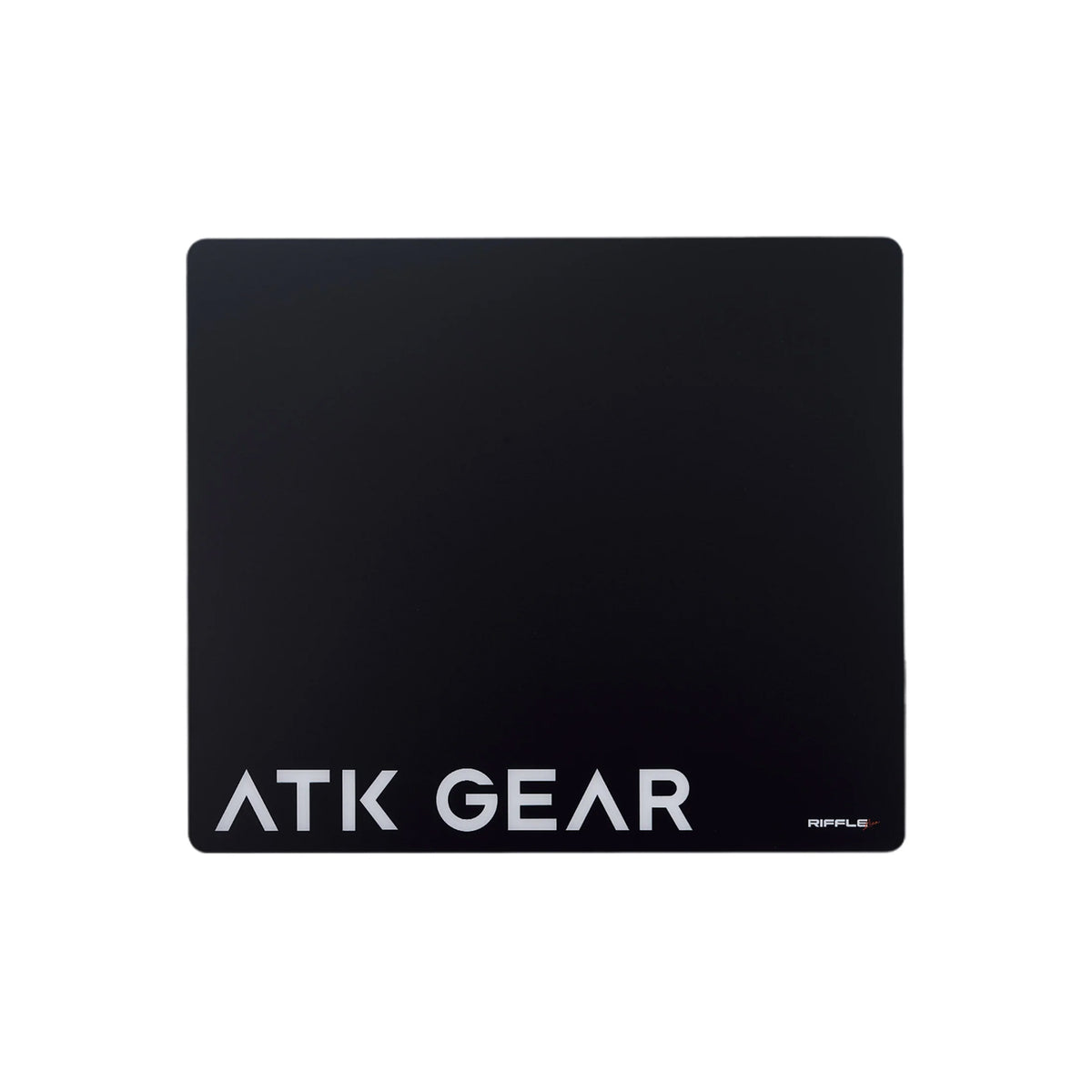 ATK Glasspad Riffle ATK GEAR - Noir