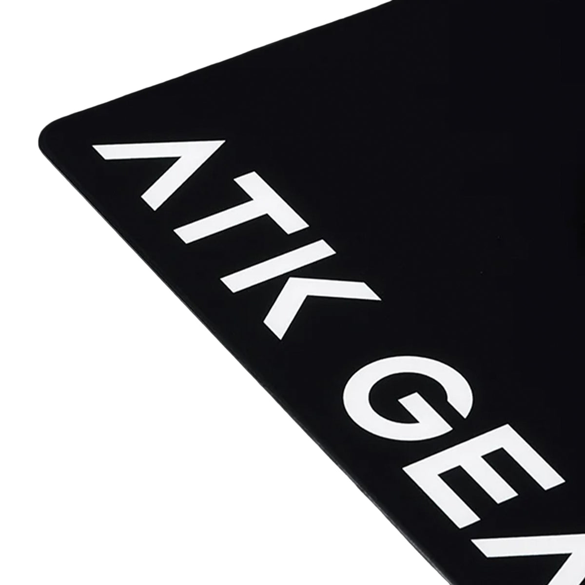 ATK Glasspad Riffle ATK GEAR - Noir