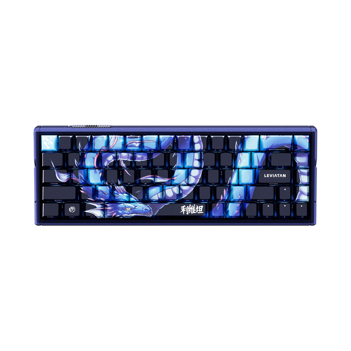 ATK RS6+ HE ANSI US - Leviatan Edition