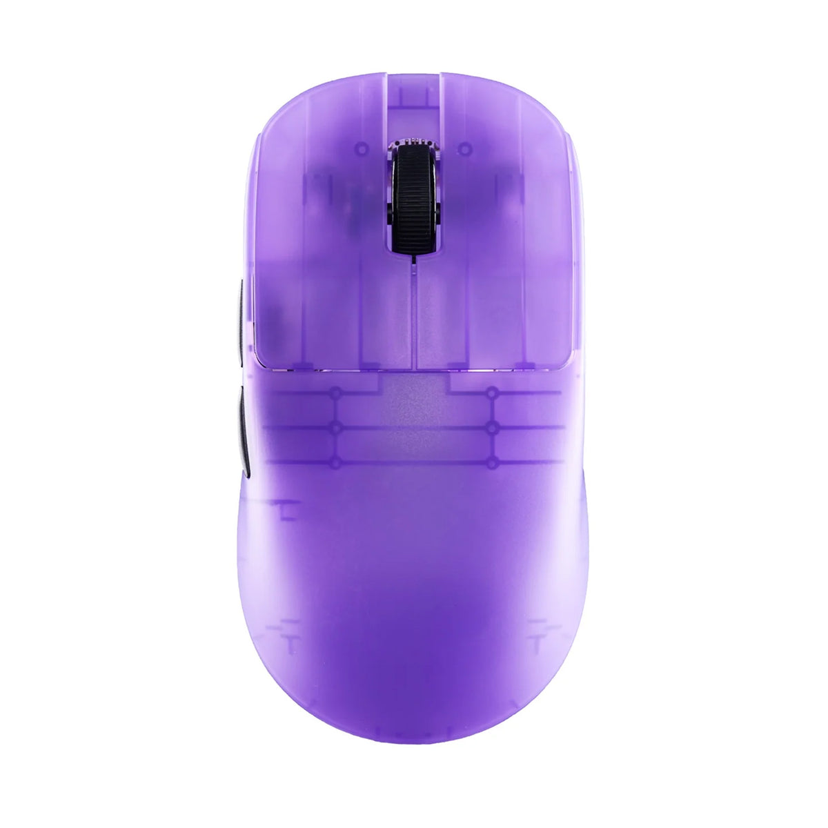 ATK Zero+ 8K Wireless - Frosted Purple