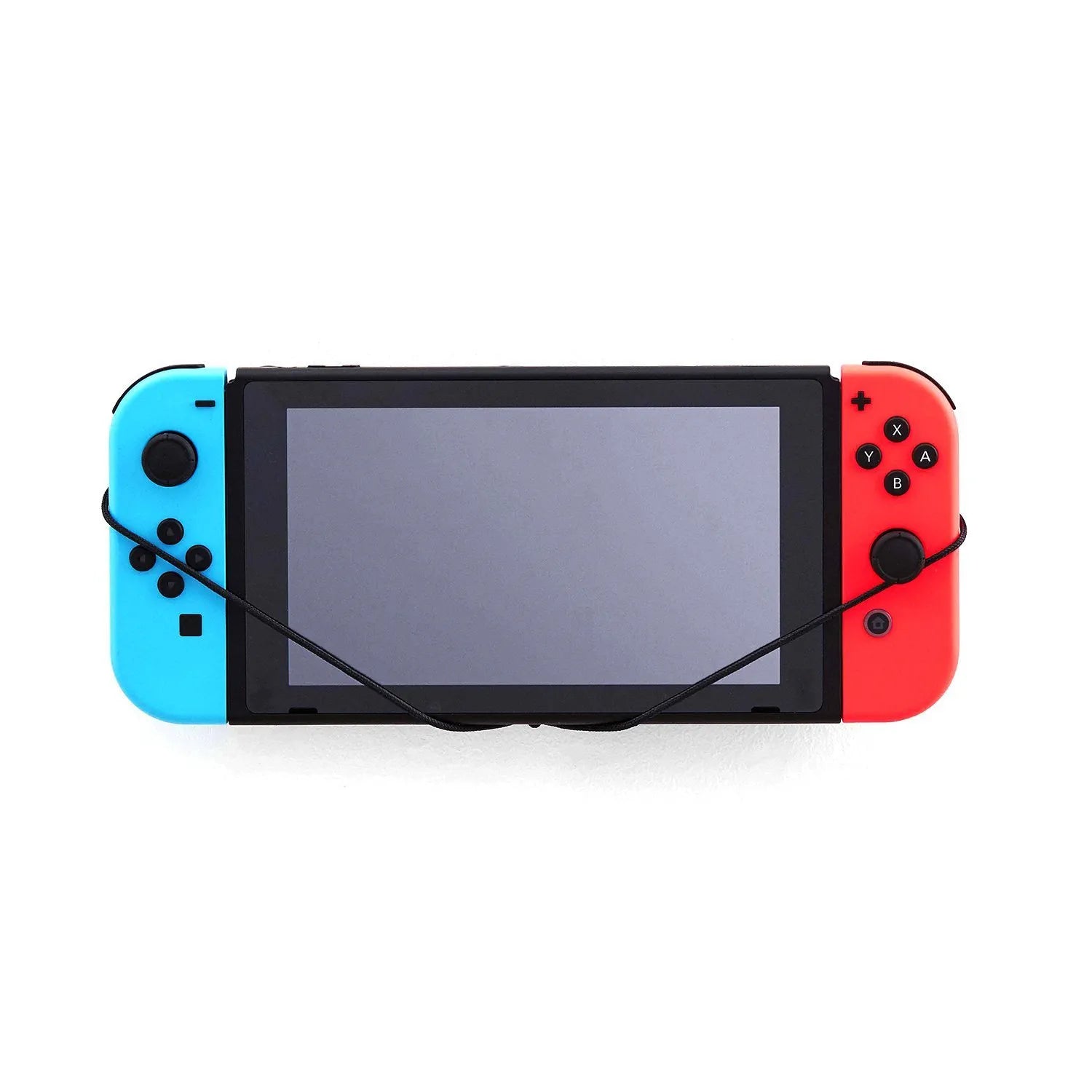 FLOATING GRIP Support Mural Nintendo Switch Console Noir