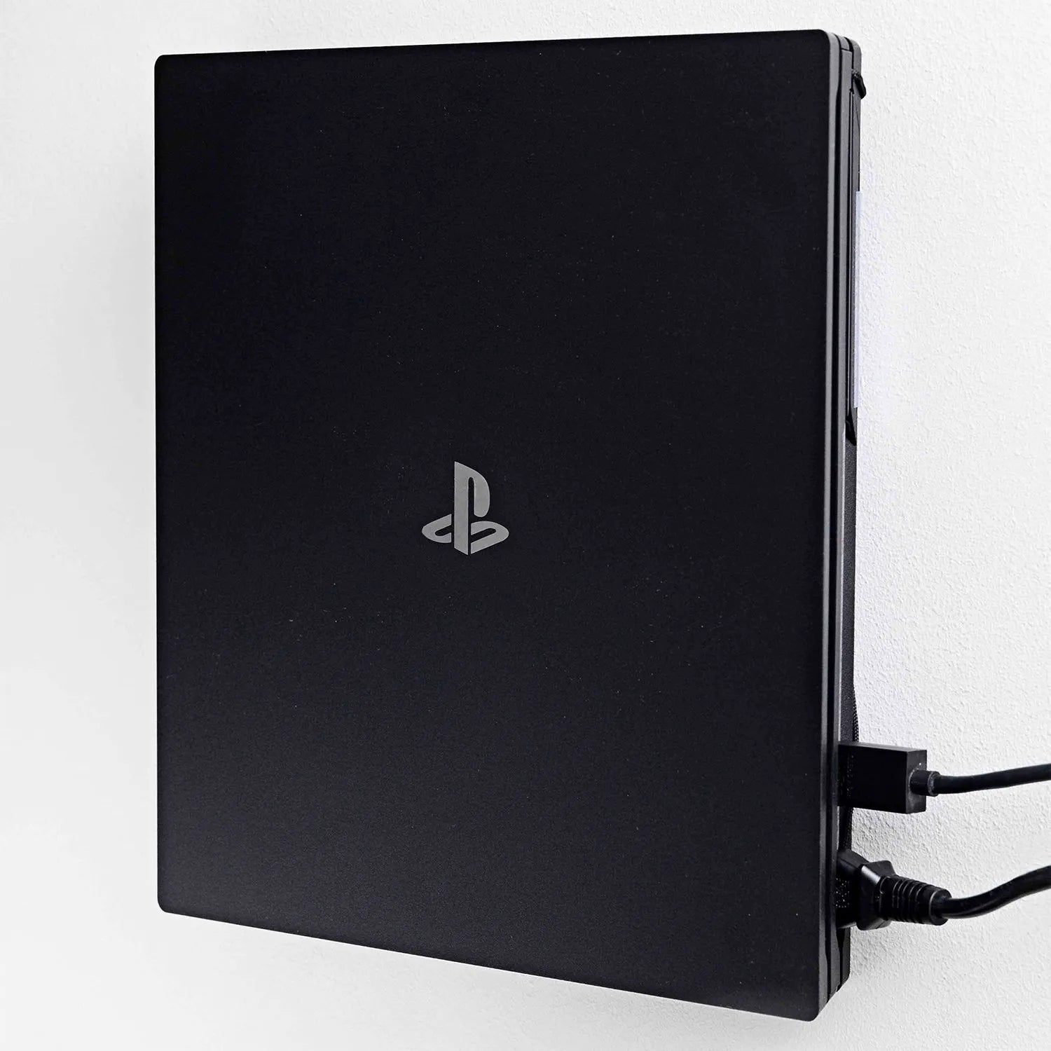 FLOATING GRIP Support Mural PS4 Pro Noir