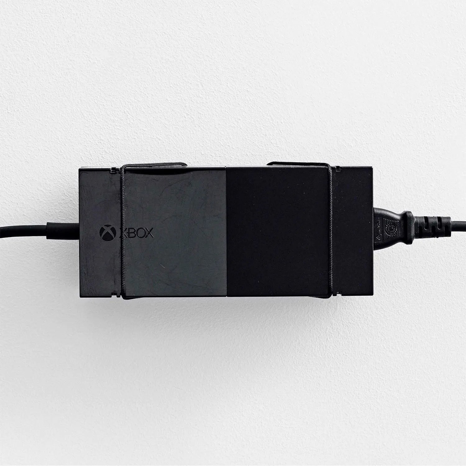 FLOATING GRIP Wall Mount Xbox One Original Black