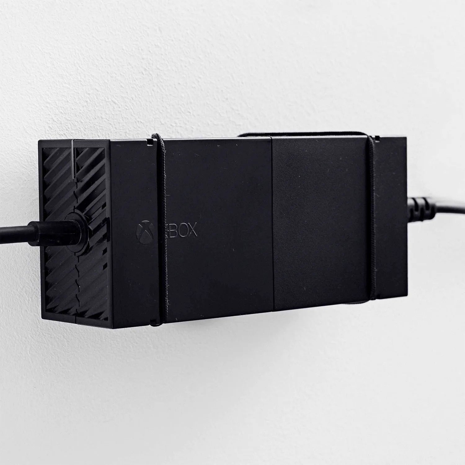 FLOATING GRIP Wall Mount Xbox One Original Black