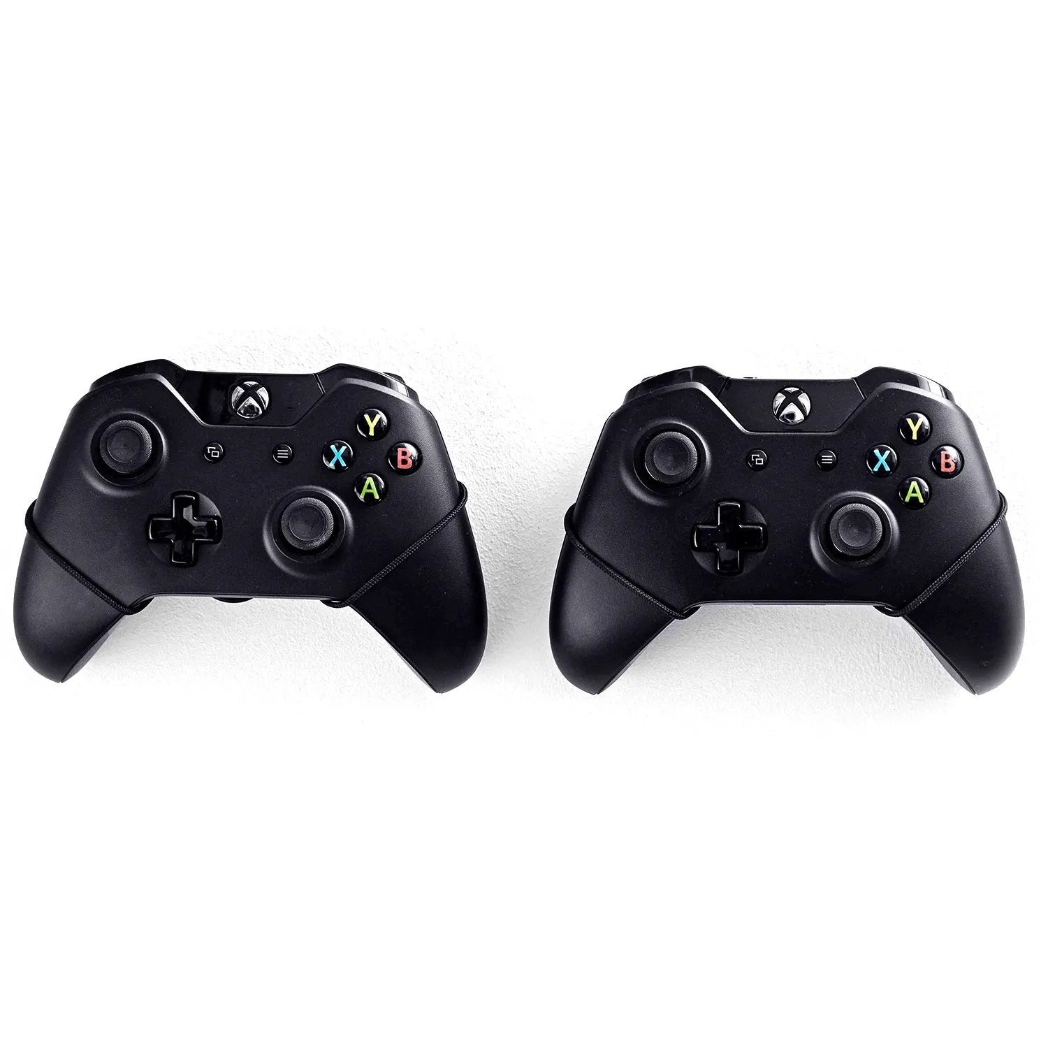 FLOATING GRIP Support Mural MANETTE Xbox Noir