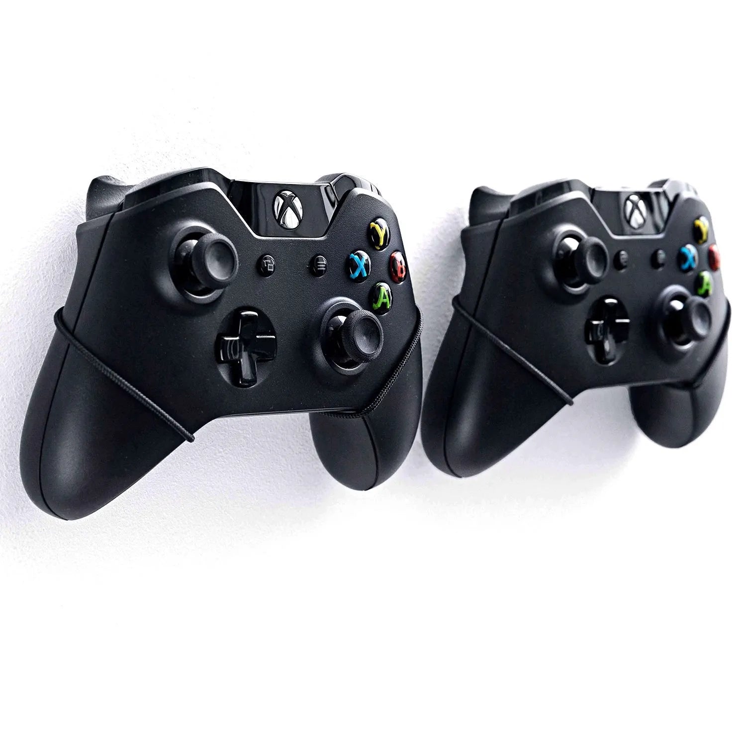 FLOATING GRIP Support Mural MANETTE Xbox Noir