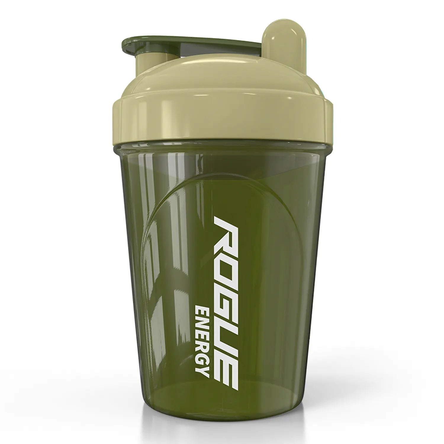 Rogue Energy Shaker cup Commander