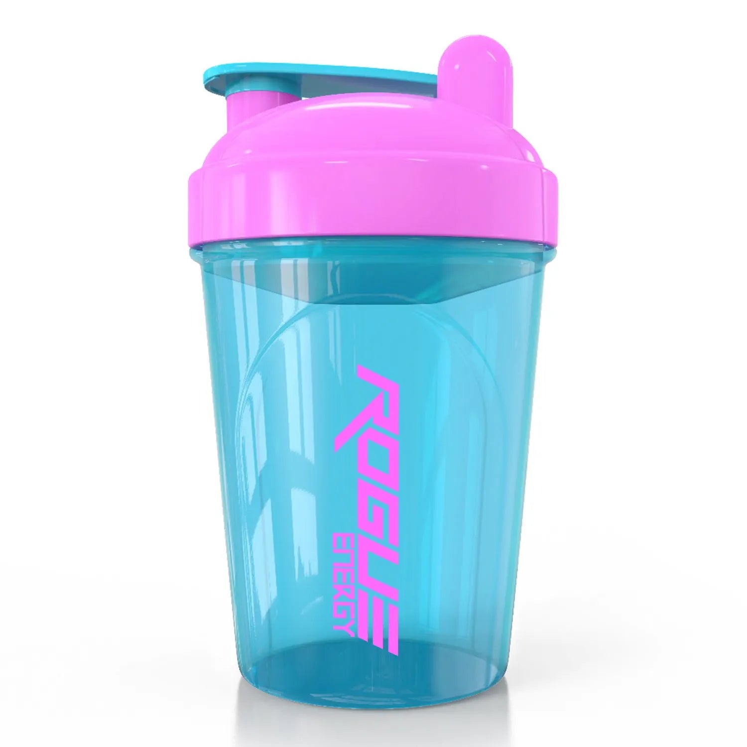 Rogue Energy Shaker cup Unicorn