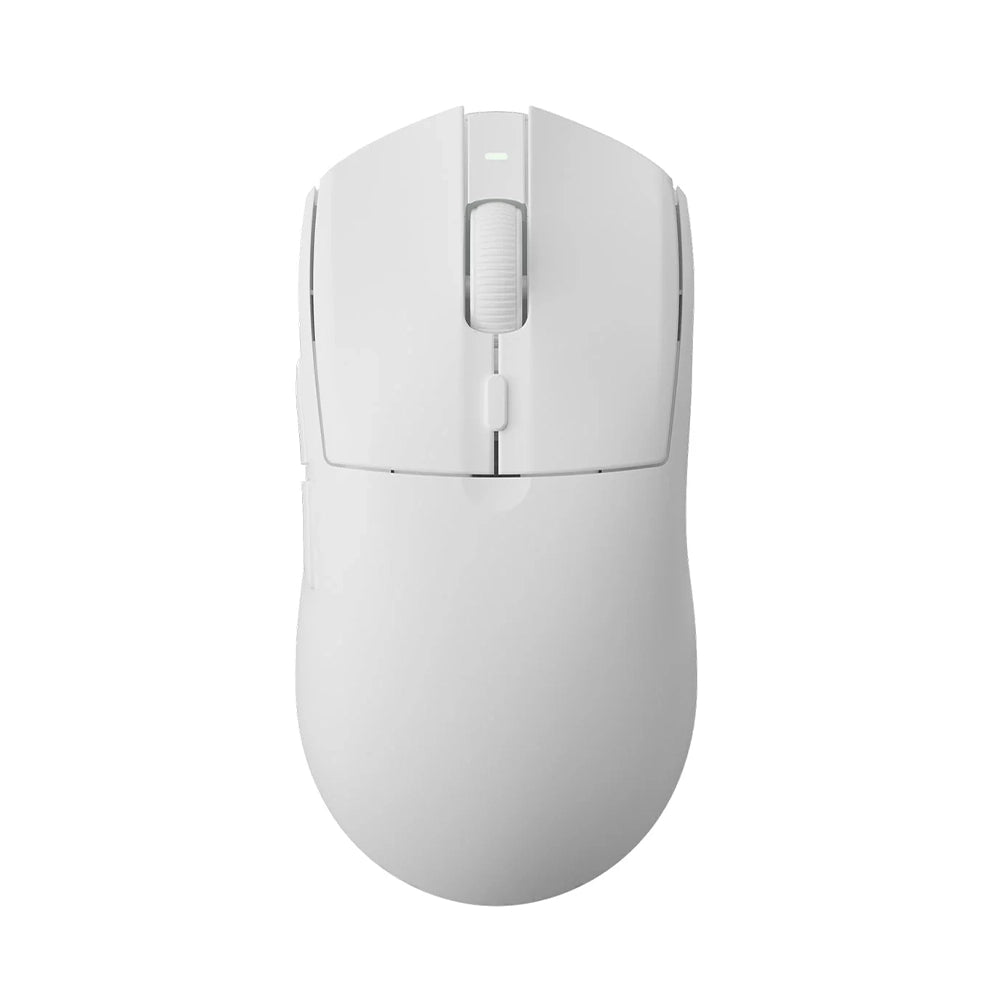Ajazz AJ139 Pro Wireless Blanc