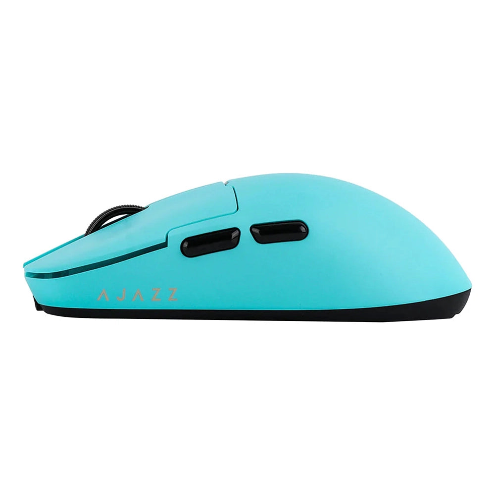 Ajazz AJ159 Apex 8K Wireless Blue