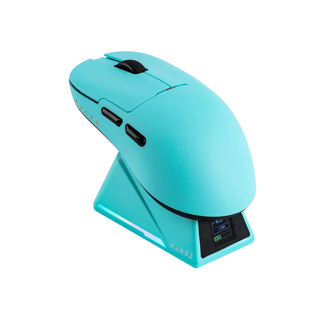 Ajazz AJ159 Apex 8K Wireless Blue