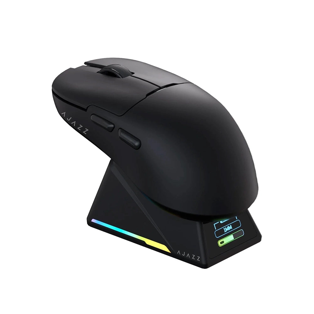 Ajazz AJ159 Apex 8K Wireless Black