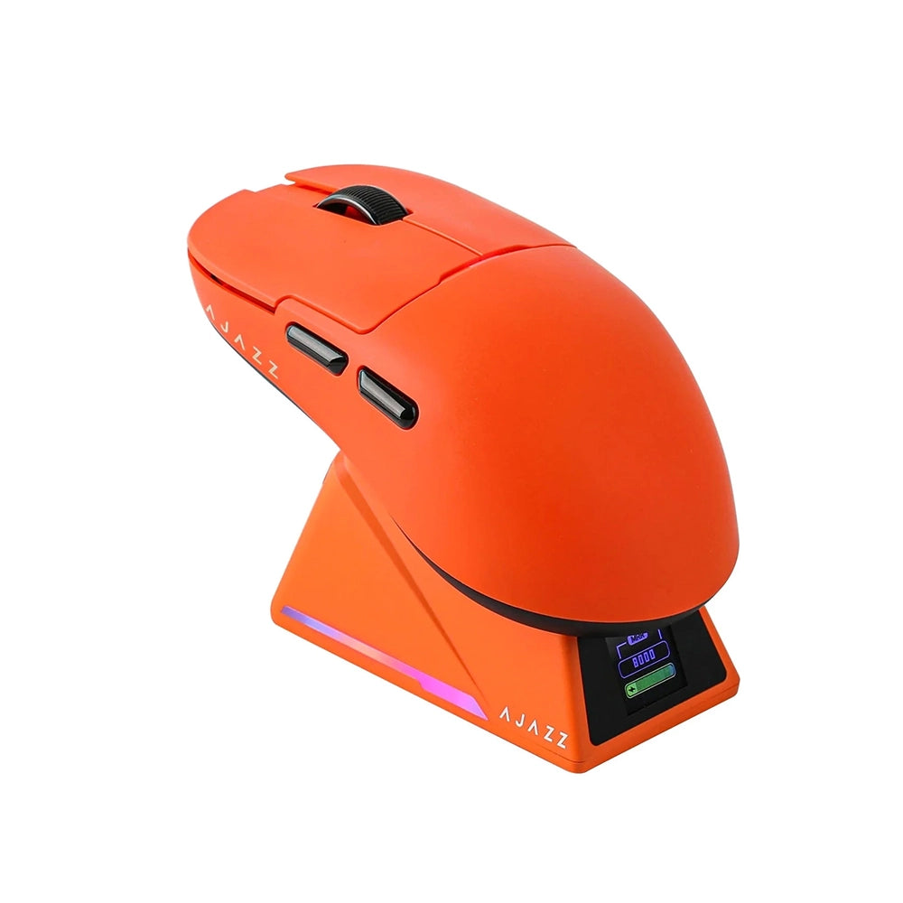 Ajazz AJ159 Apex 8K Wireless Orange