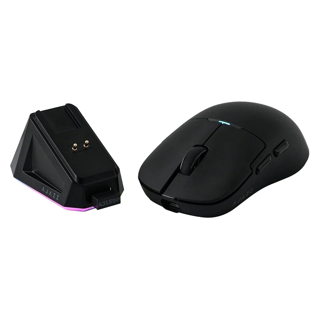 Ajazz AJ159 P Wireless Black