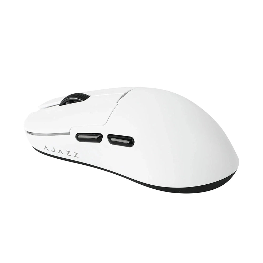 Ajazz AJ159 Pro 8K Wireless White