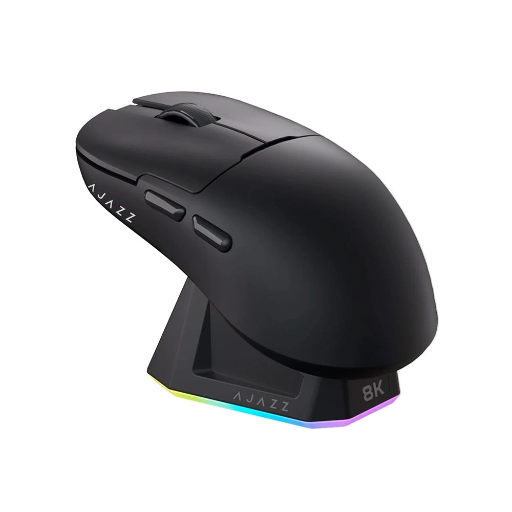 Ajazz AJ159 Pro 8K Wireless Black