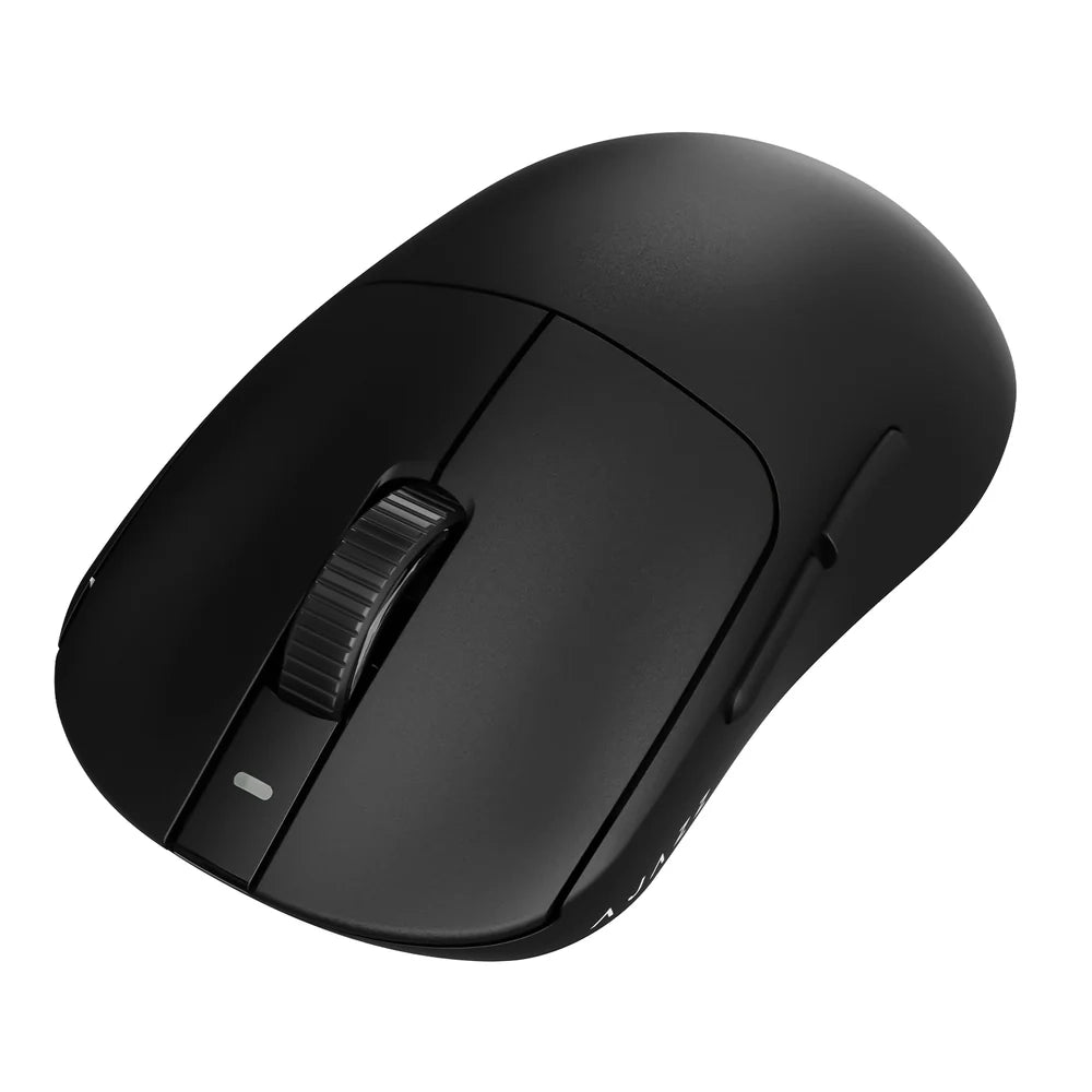 Ajazz AJ199 Max Wireless Black