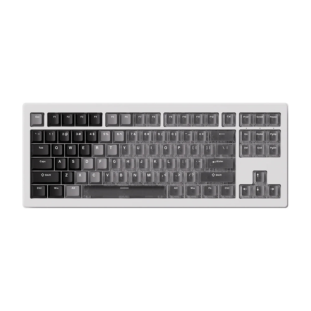 Akko 5087 V3 HE ANSI US 8K Blanc
