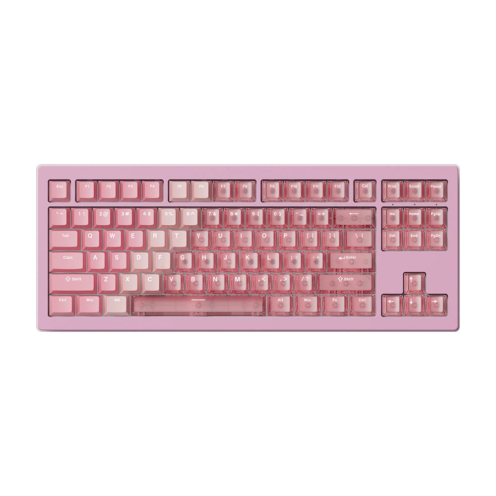Akko 5087 V3 HE ANSI US 8K Rose