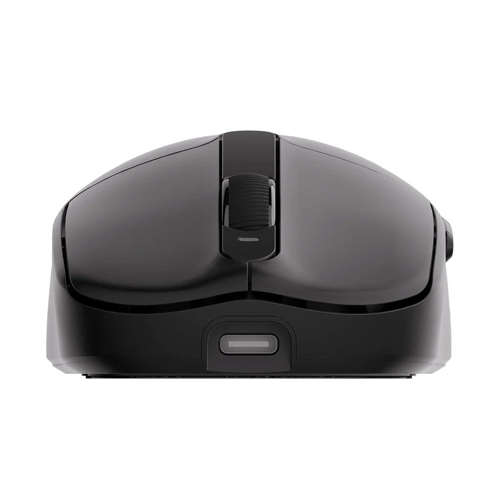 Akko Dash Ultra 8K Wireless Black