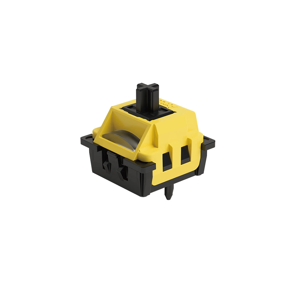 Akko Flash Magnetic Switches (45pcs)