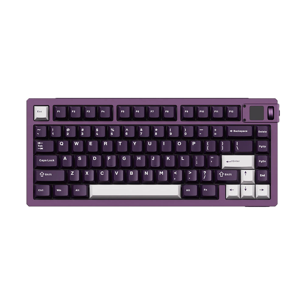 Akko MOD 007 V5 HE ANSI US 8K Purple Obsidian [AstroAim]