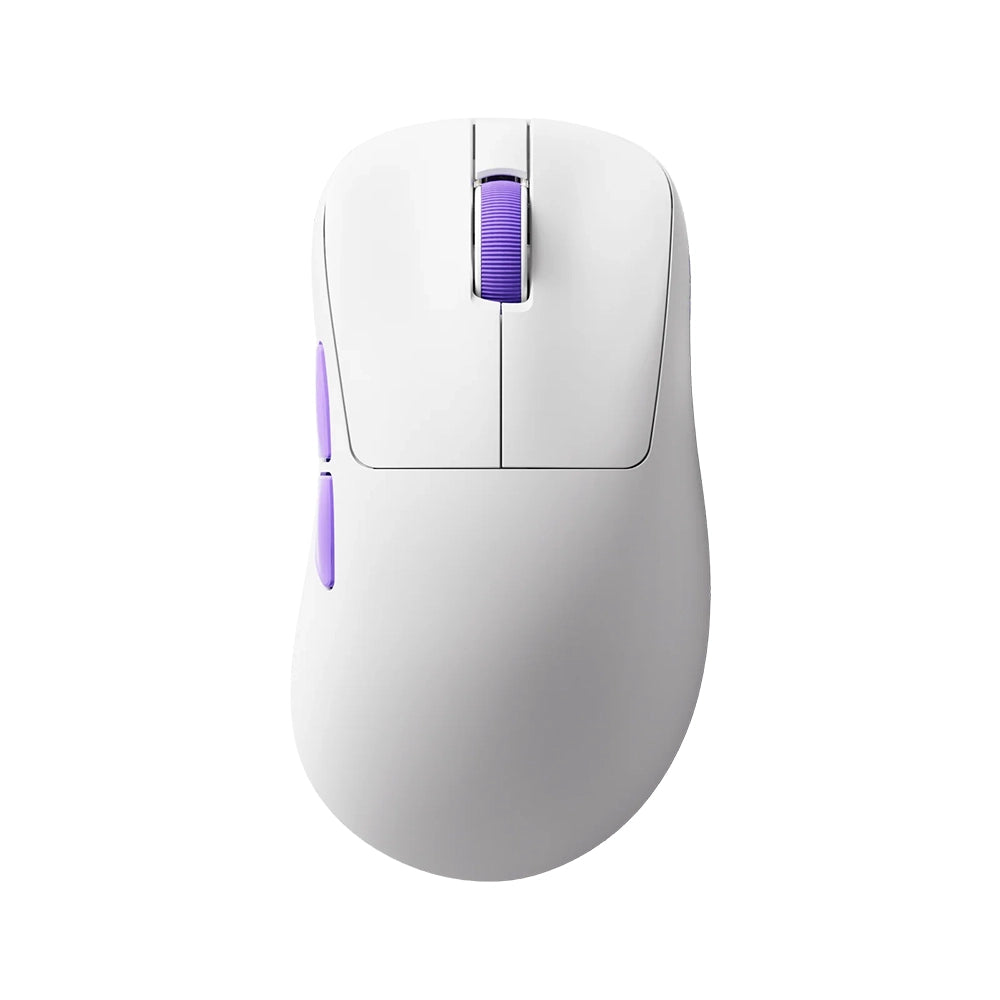 Akko Nest 8K Wireless White