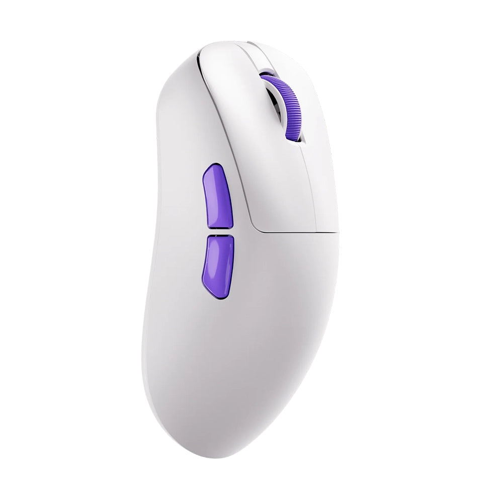 Akko Nest 8K Wireless White