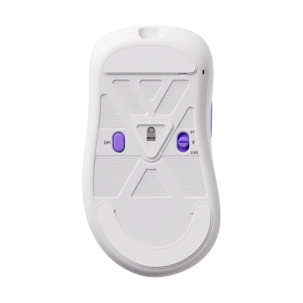 Akko Nest 8K Wireless White
