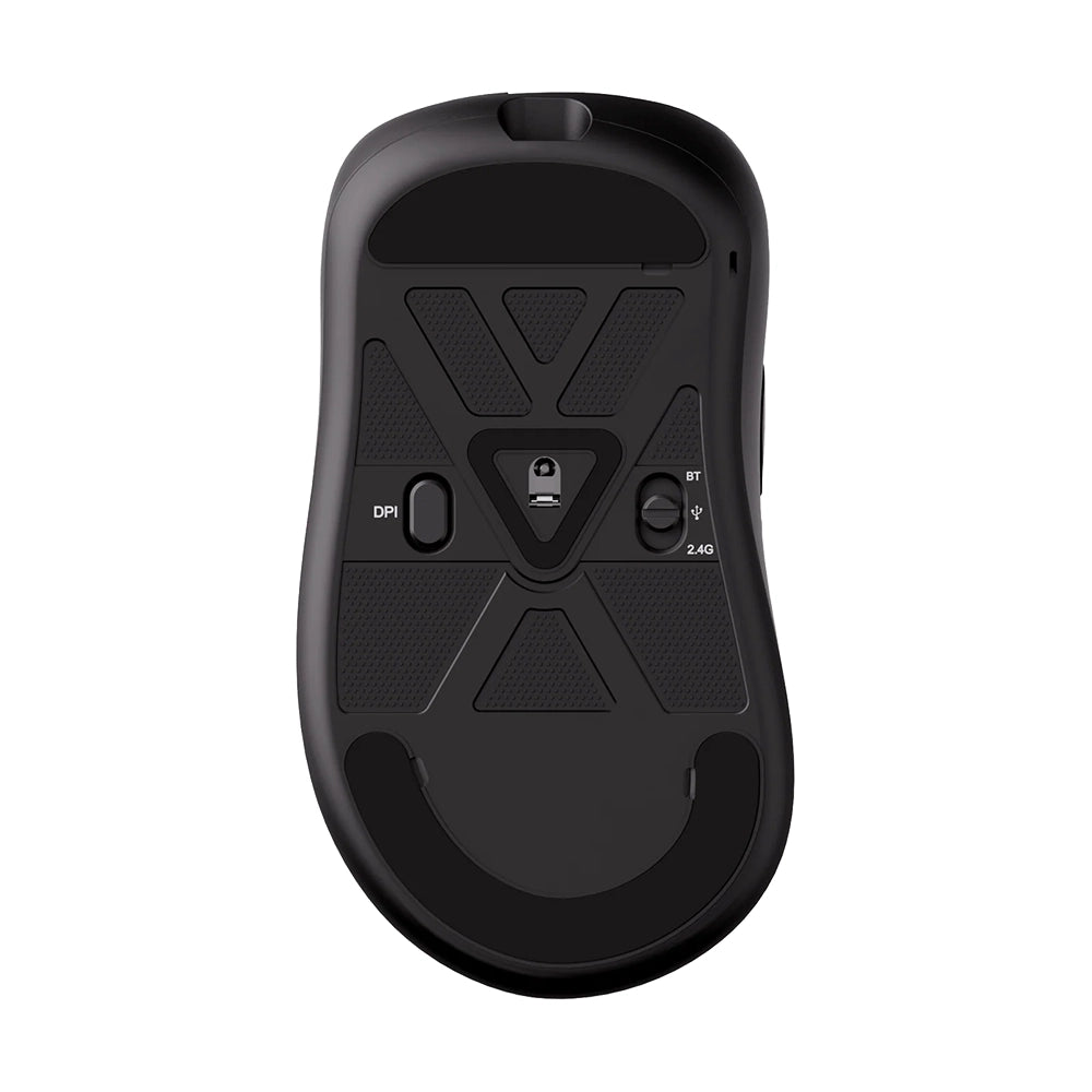 Akko Nest 8K Wireless Black
