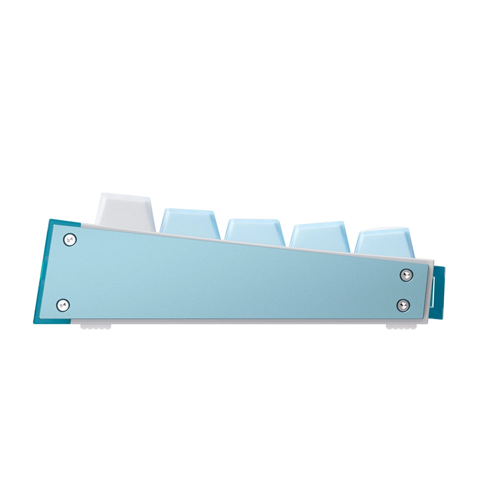 Akko RAY68 HE Wireless ANSI US Blue