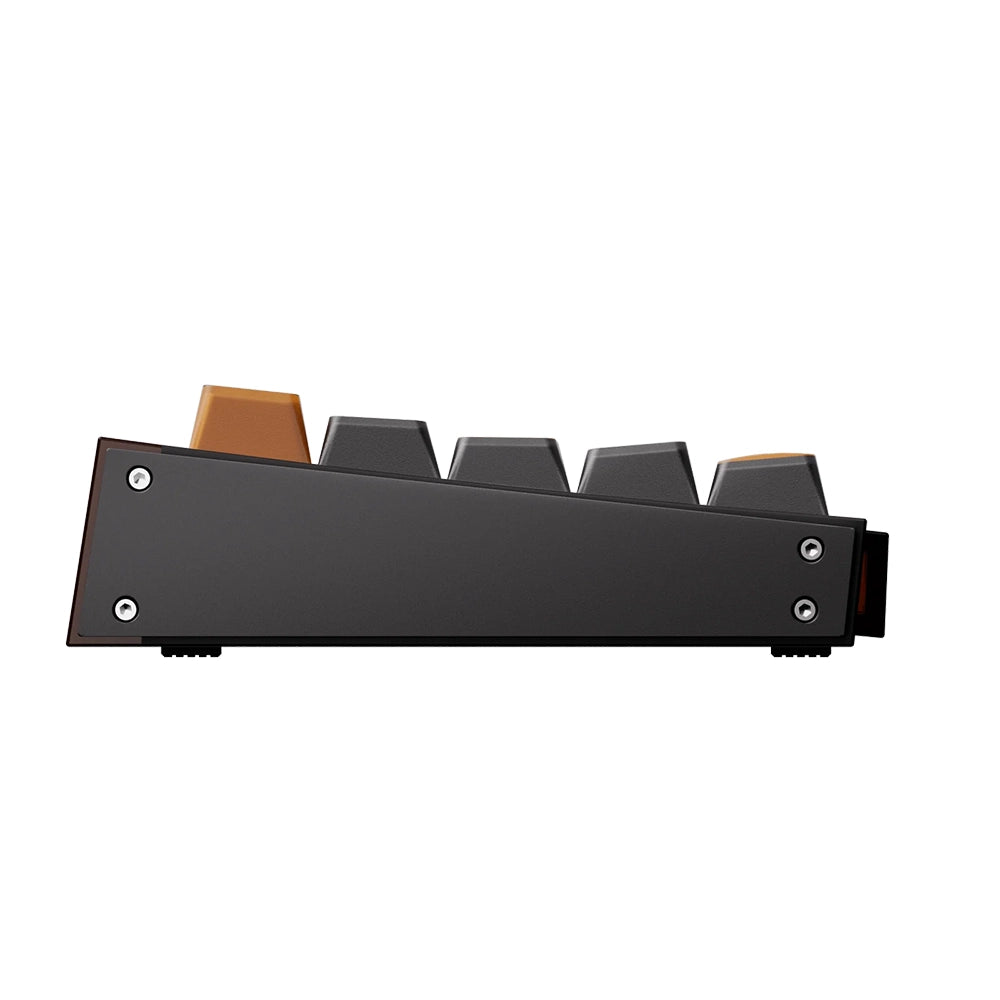 Akko RAY68 HE Wireless ANSI US Noir